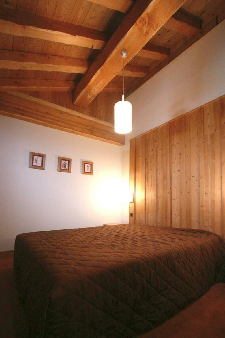 Apartamento R�sidence L'alba