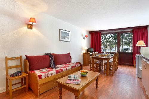 Apartamento Vacanc�ole - R�sidence L'edelweiss
