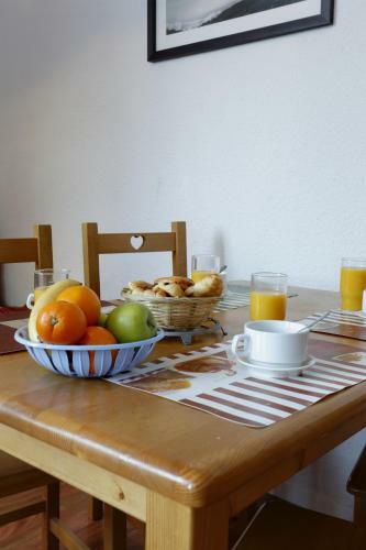 Apartamento Vacanc�ole - R�sidence L'edelweiss