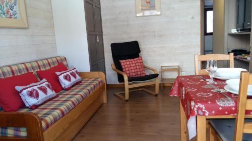 Apartamento La R�sidence - Les 2 Alpes - Appartement