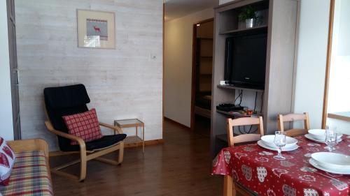 Apartamento La R�sidence - Les 2 Alpes - Appartement