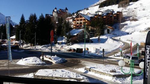 Apartamento La R�sidence - Les 2 Alpes - Appartement