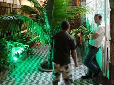Hotel Cabanacopa - Albergue