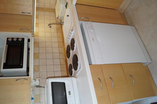 Apartamento Olympe