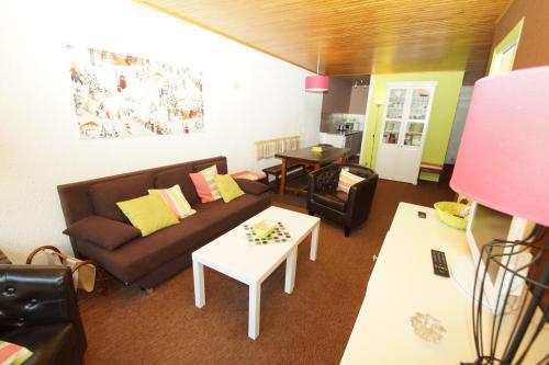 Apartamento Olympe