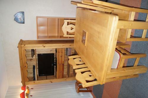 Apartamento Olympe