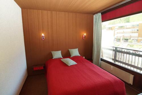Apartamento Olympe