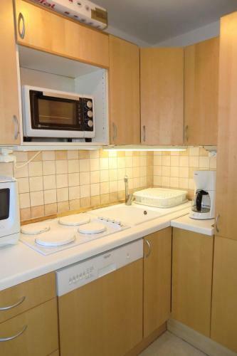 Apartamento Olympe