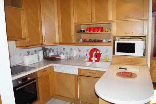 Apartamento Les Eperons