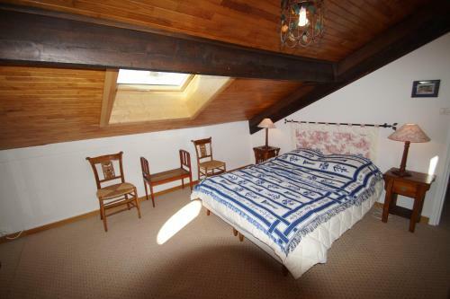 Apartamento Les Eperons
