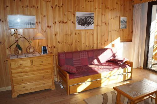 Apartamento Les Eperons