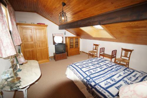 Apartamento Les Eperons