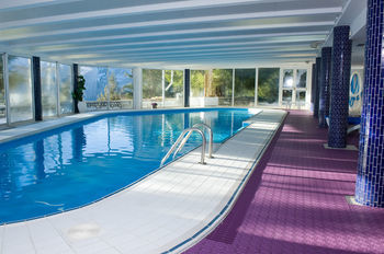 Hotel Madame Vacances H�tel Ibiza