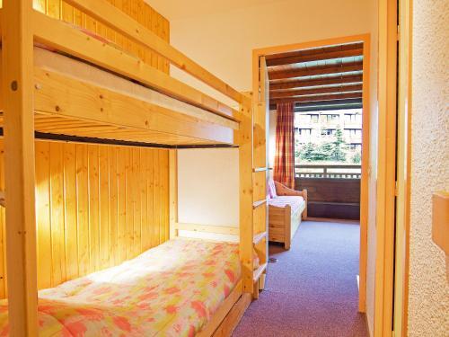Apartment Le Lac Blanc.2