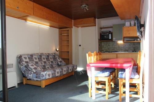 Apartamento Schuss