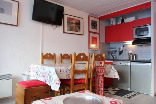 Apartamento Schuss