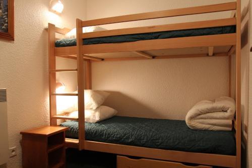 Apartamento Orci�re