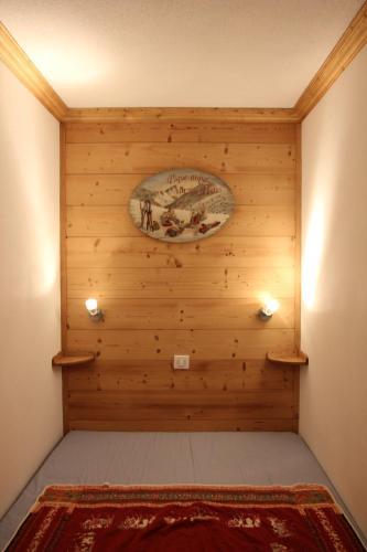 Apartamento Orci�re