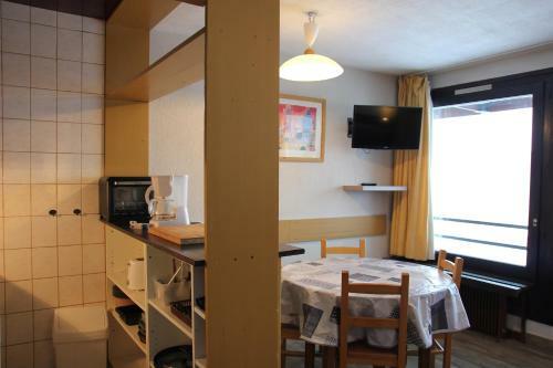 Apartamento Glaciers