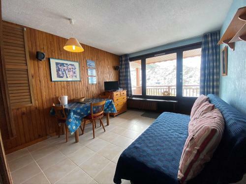 Apartamento Haut De Chaviere