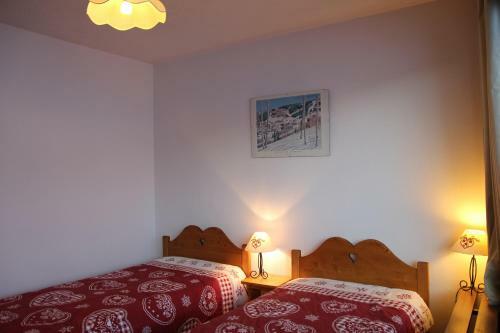 Apartamento Haut De Chaviere