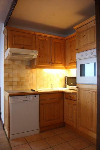 Apartamento Haut De Chaviere