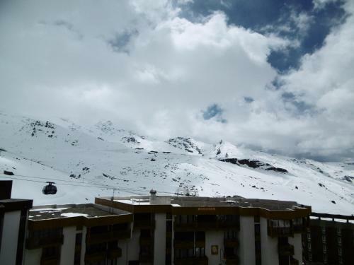 Apartamento Haut De Chaviere