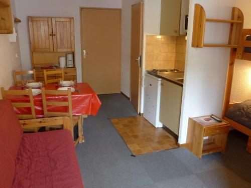 Apartamentos Cimes De Caron IX Val Thorens