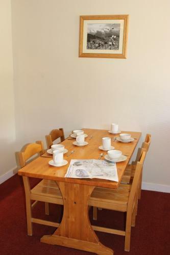 Apartamento Appartement Temple Du Soleil
