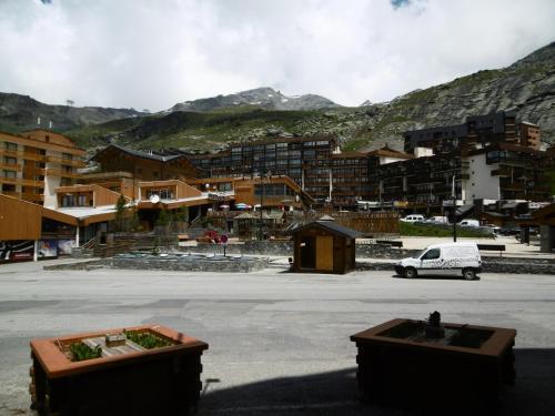 Apartamento Appartement - Portillo