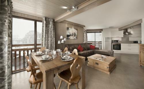 Apartamento Roc De P�clet -se Le Rendez Vous