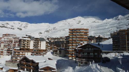 Apartamento Roc De P�clet -se Le Rendez Vous