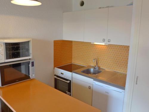 Apartamentos Lac Blanc I Val Thorens
