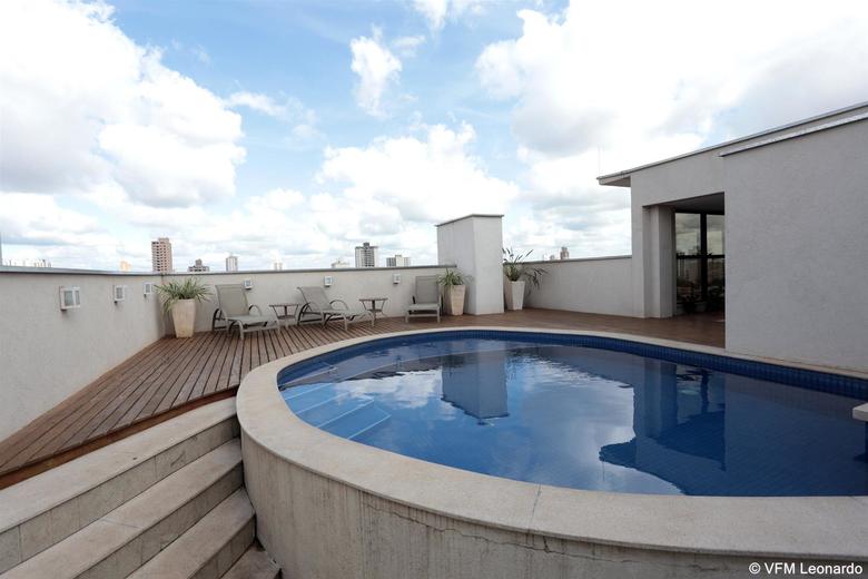 Arco Hotel Express Piracicaba