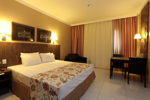 Arco Hotel Express Piracicaba
