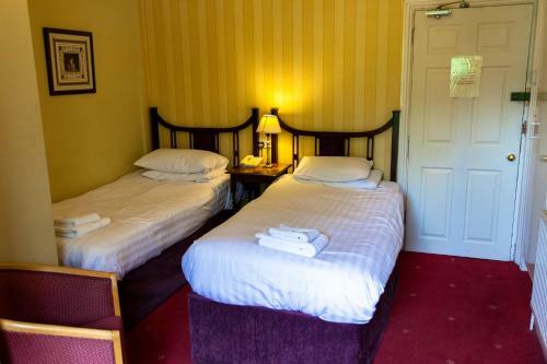 Portland Hotel