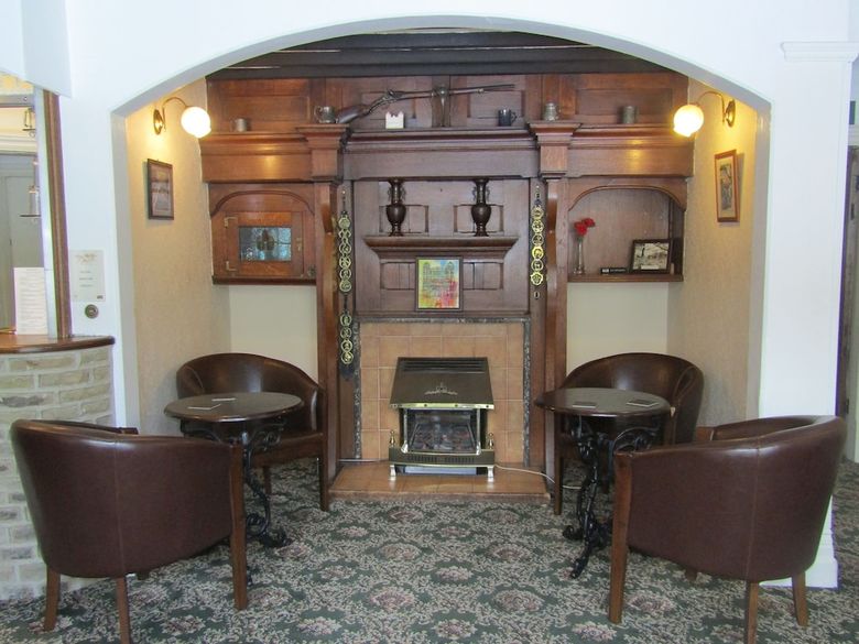 Alison Park Hotel