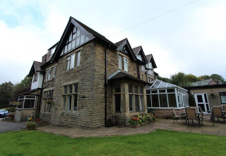 Alison Park Hotel