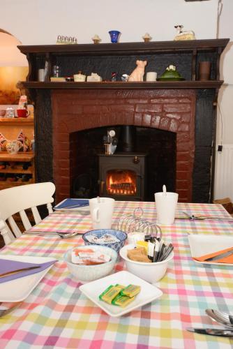 Agroturismo Hawthorn Farm