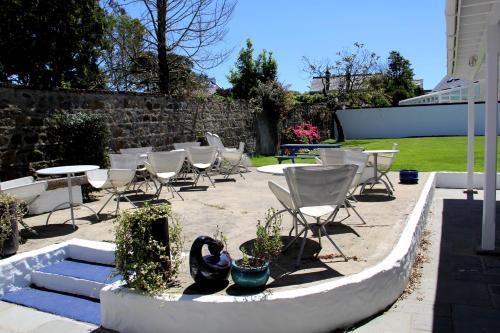 Abbey Court Hotel