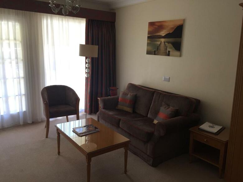 Best Western Hotel De Havelet