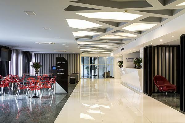 Hotel Wz Jardins