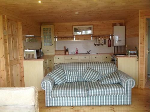 Bed & Breakfast Orme View Lodges