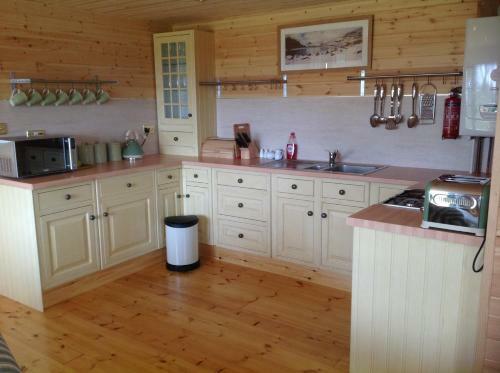 Bed & Breakfast Orme View Lodges
