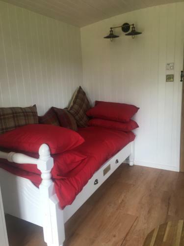 Bed & Breakfast Orme View Lodges