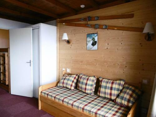 Apartamento Lac Blanc