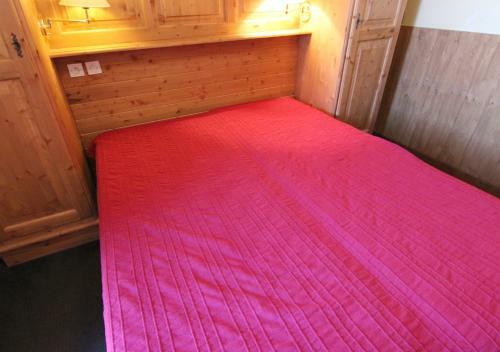 Apartamento Val Thorens Immobilier - Appartement Les Balcons