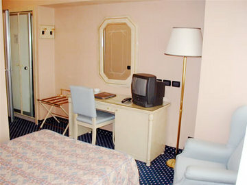 Hotel Augustus