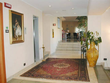 Hotel Augustus