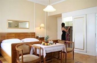 Hotel Westend